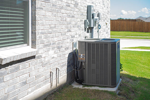 Reliable Ductwork Repair contractor in New Hope, AL by FH HVAC